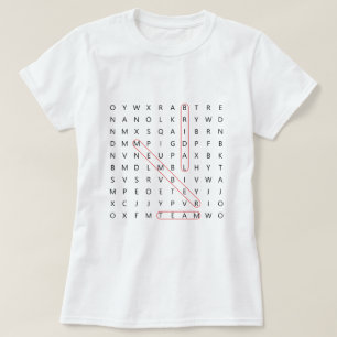 Camiseta Boda de diversión del equipo de novias Bacherloret