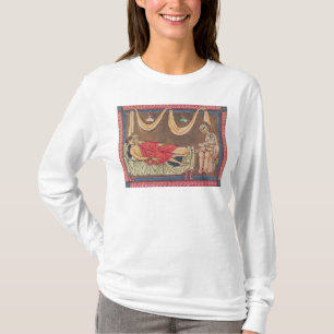 Camiseta Boda de Hosea y de la prostituta