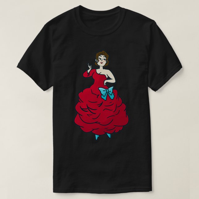 Camiseta boda de la familia de la novia 7 (Diseño del anverso)