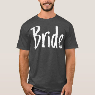 Camiseta Boda de parejas de novios y novios