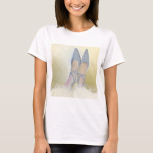 Camiseta Boda de Willow en 2012