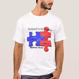 Camiseta Boda Defination