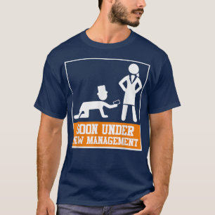 Camiseta Boda del partido de soltero del novio