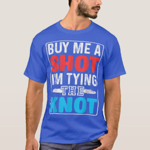 Camiseta Boda divertida de la novia y el novio fiesta de so