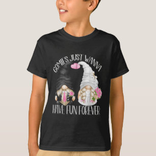 Camiseta Boda Divertida Punzada de Regalo para la Novia Cut