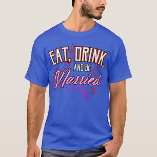 Camiseta Boda divertida y la fiesta de la soltera Mamáes de