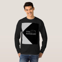 Boda elegante con fotografía personalizada