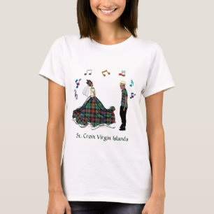 Camiseta Boda elegante de Novia Groom