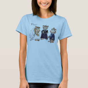 Camiseta Boda Personalizado Personalizado T-Shirt