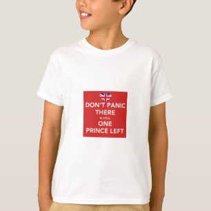 Camiseta Boda Real - Kate & William - 29 de abril de 2011