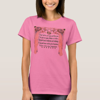 Camiseta Boda Tee (Bridal Bower