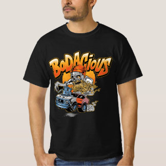 camiseta bodásica