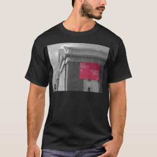 Camiseta Bode museo Pergamon museo &