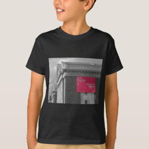 Camiseta Bode museo Pergamon museo &