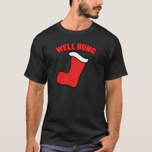 Camiseta Bodega bien colgada