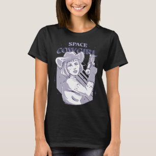 Camiseta Bodega espacial