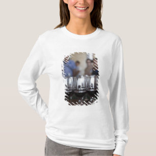 Camiseta Bodega Marques de Riscal bodega, cata de vinos