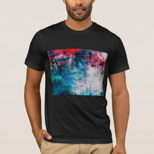 Camiseta Bodega psicodélica Marques de Riscal T-Shirt