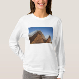 Camiseta bodega Ysios