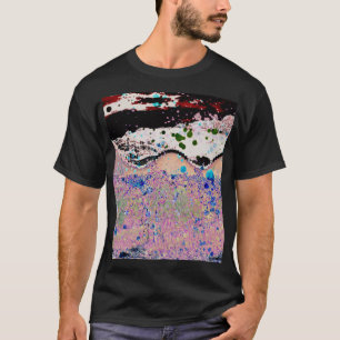 Camiseta Bodegas Ysios