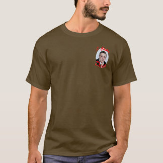 Camiseta Bodegón a espátula
