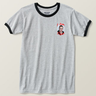 Camiseta Bodegón de flores