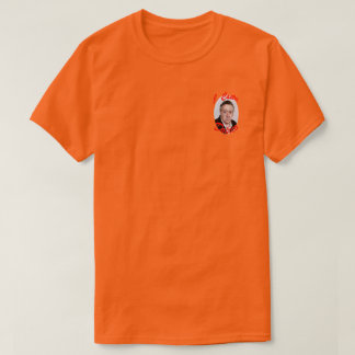 Camiseta Bodegón de flores