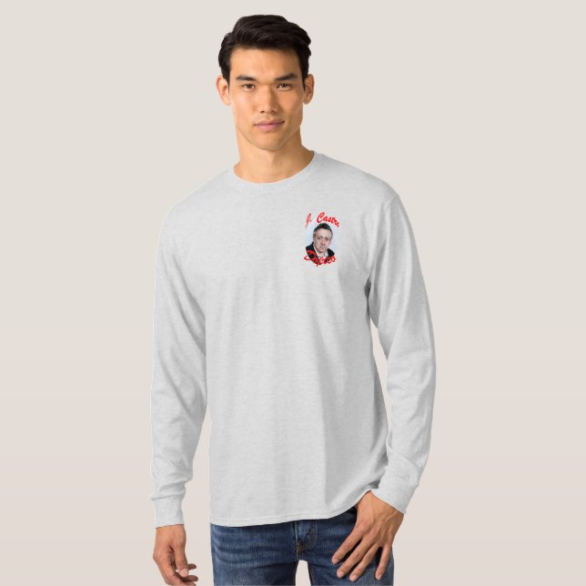 Camiseta Bodegón de flores (Anverso completo)