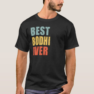 Camiseta Bodhi mejor Bodhi