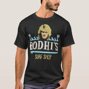 Camiseta Bodhis Surf Shop