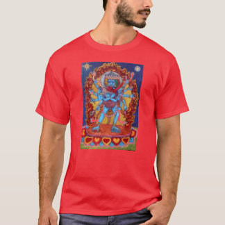 Camiseta Bodhisattva