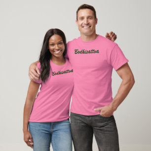 Camiseta Bodhisattva