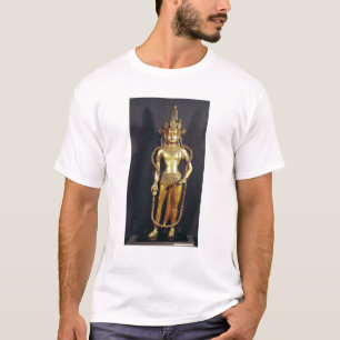 Camiseta Bodhisattva Avalokitecvara, décimo