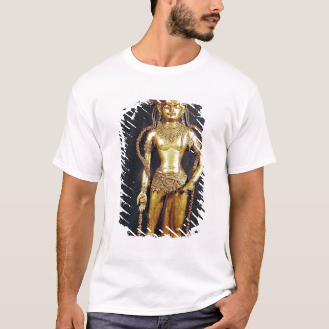 Camiseta Bodhisattva Avalokitecvara, décimo (Anverso)