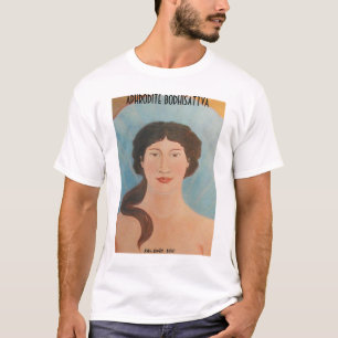 Camiseta BODHISATTVA del APHRODITE - versión llana