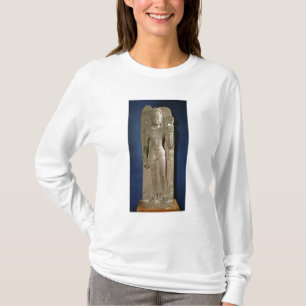 Camiseta Bodhisattva Padmapani, Nalanda, Bihar, dinasta de