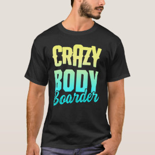 Camiseta Bodyboarder Bodyboard 30