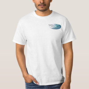 Camiseta Bodyboarder de Waimea Bay