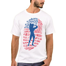 bodybuilding musculation empreinte digital america