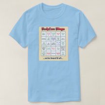 Camiseta "BodyCam Bingo" (2)