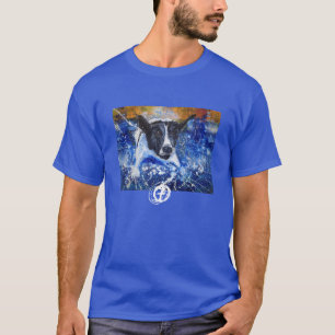 Camiseta Bodysurfing 7,1