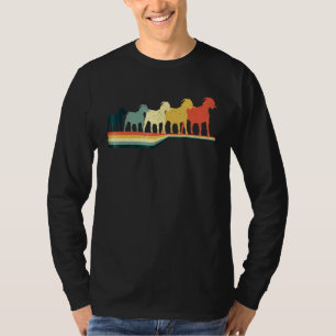 Camiseta Boer Goat Vintage Retro Style