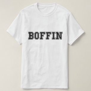 CAMISETA BOFFIN
