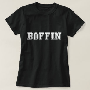 CAMISETA BOFFIN