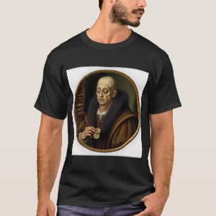Camiseta Bog Eye'd von Crys'tylep es un ciudadano espeluzna