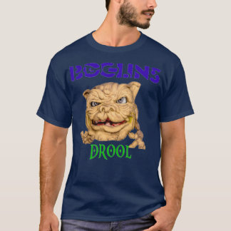 Camiseta Boglins Drool