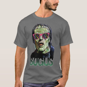 Camiseta Bogus