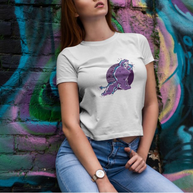 Camiseta Bogyphobia temerosa (Subido por el creador)