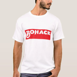 Camiseta ¡Bohack!