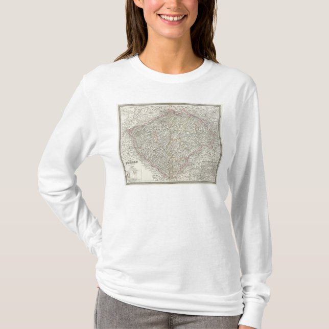 Camiseta Bohmen (Anverso)